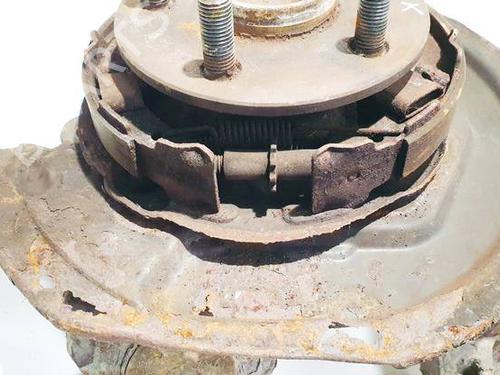 Handrem Handrem TOYOTA AVENSIS (_T25_) 2.0 D-4D (ADT250_, ADT250R) (126 hp) 35309727 35309727