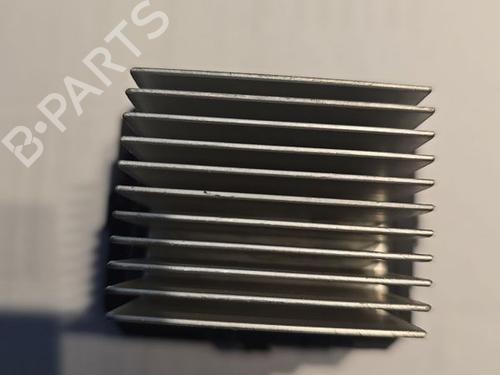 Heater resistor RENAULT MEGANE III Hatchback (BZ0/1_, B3_) 1.6 16V (BZ0H) | BP37158105M108 - Image 3