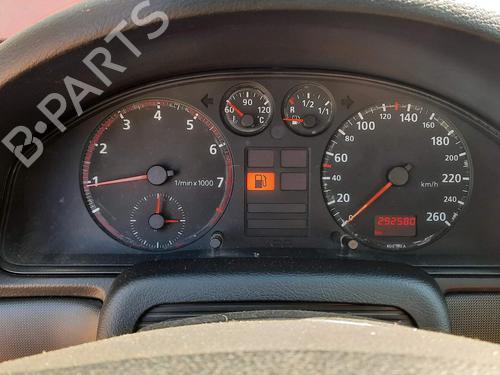 Pipe AUDI A4 B5 (8D2) 1.8 | BP33076532M125  - Image 9