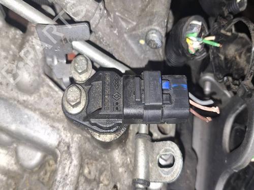 Electronic sensor RENAULT LAGUNA III (BT0/1) 2.0 dCi (BT07, BT0J, BT14, BT1A, BT1S) | BP40556230M84 - Image 2