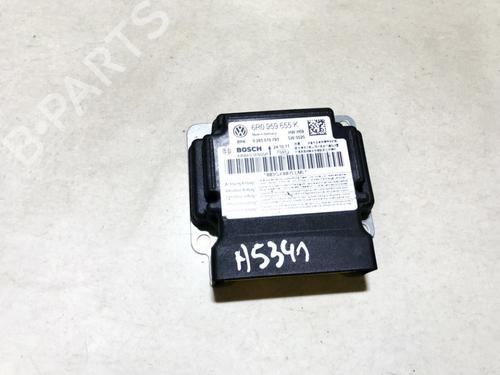 Used ECU airbags ECU airbags 33062550 33062550