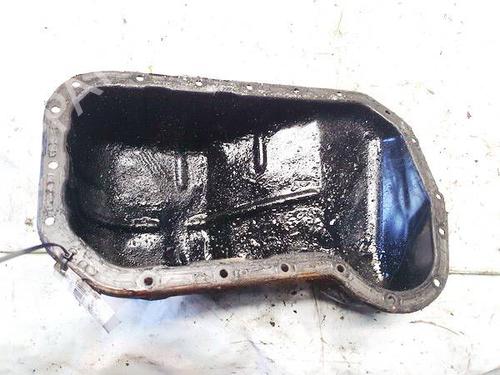 Oliebundkar Oliebundkar AUDI A4 B5 (8D2) 1.9 TDI (110 hp) 35271259 35271259