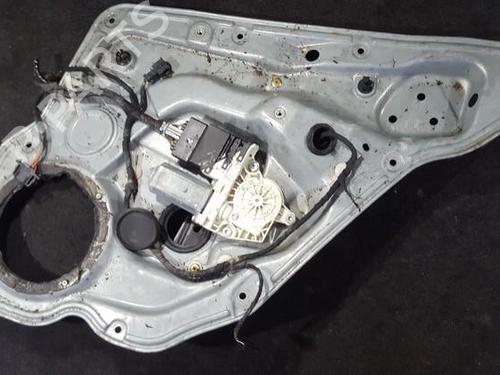 Used Rear right window mechanism Rear right window mechanism 35659529 35659529