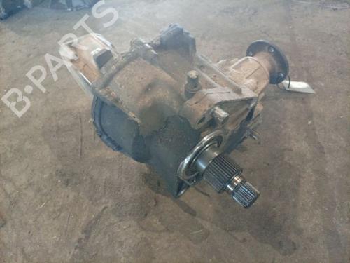 Used Rear differential Rear differential KIA SPORTAGE II (JE_, KM_) 2.0 CRDi 4WD (113 hp) 39734118 39734118
