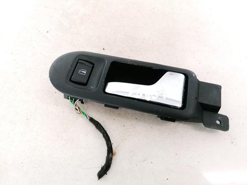 Used Front right interior door handle Front right interior door handle VW PASSAT B5 Variant (3B5) 1.9 TDI (90 hp) 35586132 35586132