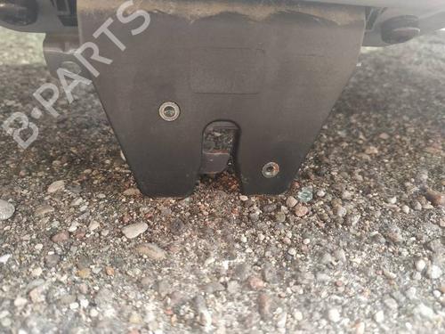 Used Tailgate lock Tailgate lock BMW 1 (E87) 116 i (122 hp) 35386552 35386552