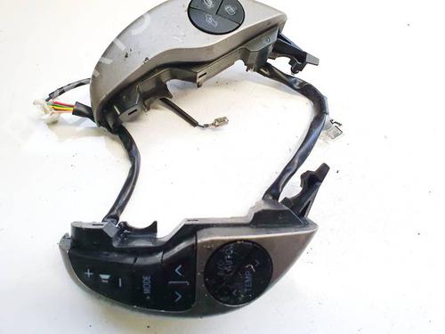 Used Steering wheel controls Steering wheel controls 35192744 35192744