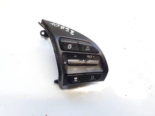 Used Steering wheel controls Steering wheel controls 34893715 34893715
