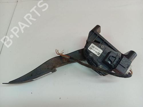 Pédale Pédale OPEL ASTRA H (A04) 1.7 CDTI (L48) (100 hp) 36759750 36759750