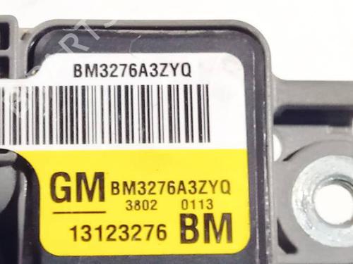 Electronic module OPEL VECTRA C (Z02) 2.2 DTI 16V (F69) | BP32579282M83  - Image 6