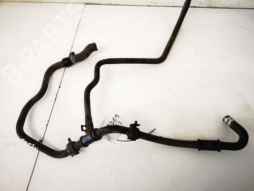 Used Pipe Pipe CITROËN XSARA (N1) 1.9 TD (90 hp) 32886697 32886697