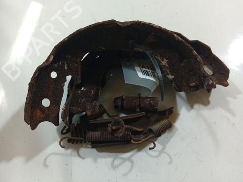 Used Hand brake Hand brake 34892482 34892482