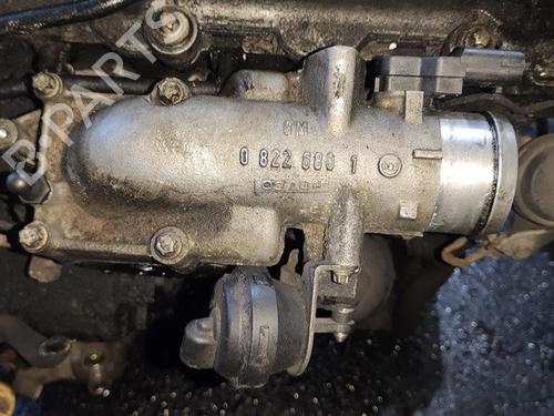 Used Throttle body Throttle body 35548272 35548272