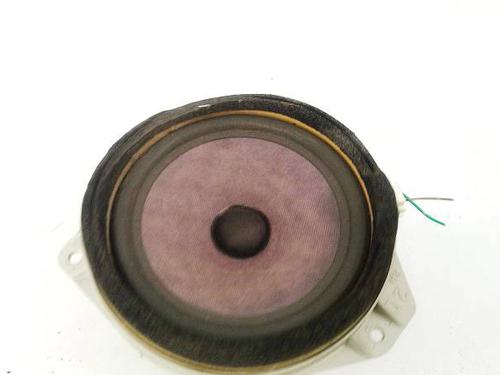 Used Speaker SUBARU LEGACY IV (BL) 2.5 AWD (BL9) (165 hp) 32594149