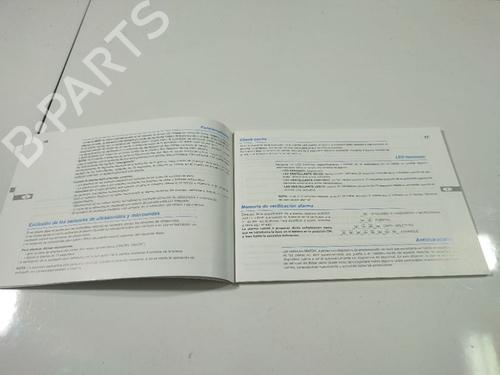 Other MAZDA 3 (BK) 1.6 (BK14) | BP34877724O1 - Image 2