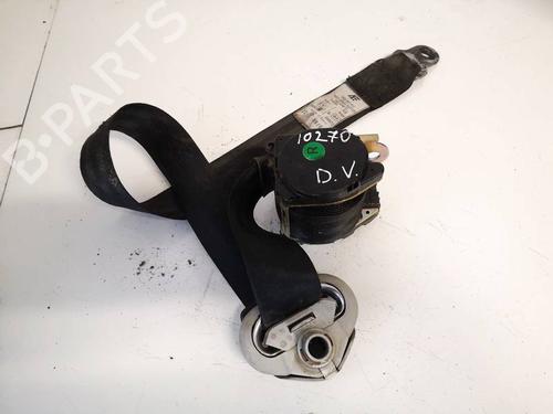 Used Rear center seatbelt Rear center seatbelt 35055510 35055510