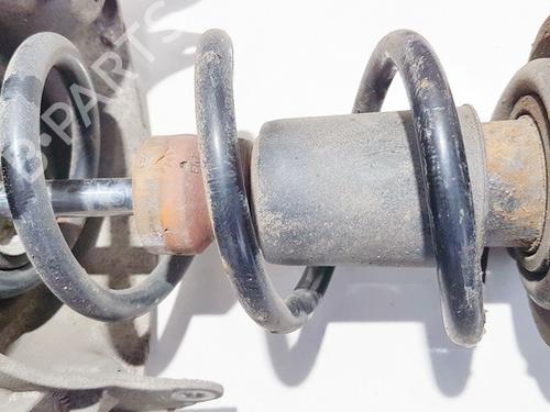 Used Shock absorber spring Shock absorber spring AUDI A5 (8T3) 2.0 TDI (170 hp) 35645396 35645396