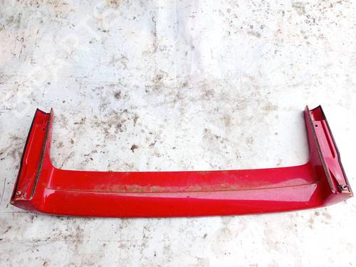 Used Rear spoiler Rear spoiler 34772880 34772880
