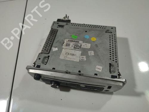 Used Radio Radio 34874541 34874541