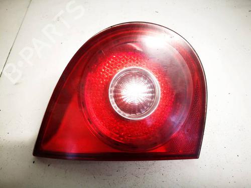 Used Left tailgate light Left tailgate light 34882380 34882380