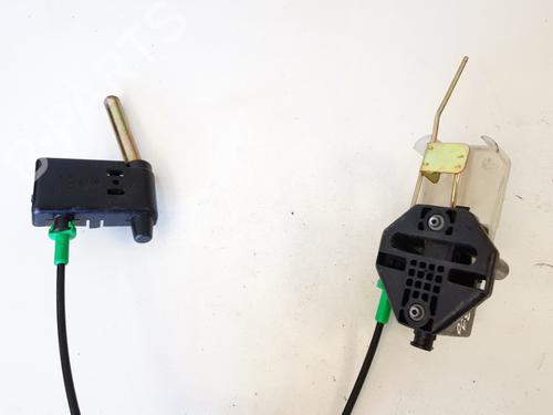 Used Electronic module Electronic module 35535677 35535677
