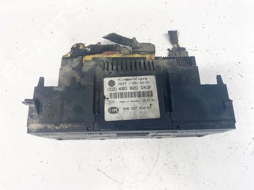 Climate control AUDI A6 C5 (4B2, 4B4) 2.5 TDI | BP35034467I5 - Image 2