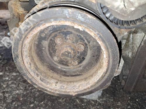 Used Pulley Pulley MITSUBISHI LANCER VIII (CY_A, CZ_A) 2.0 DI-D (CY8A) (140 hp) 35111741 35111741