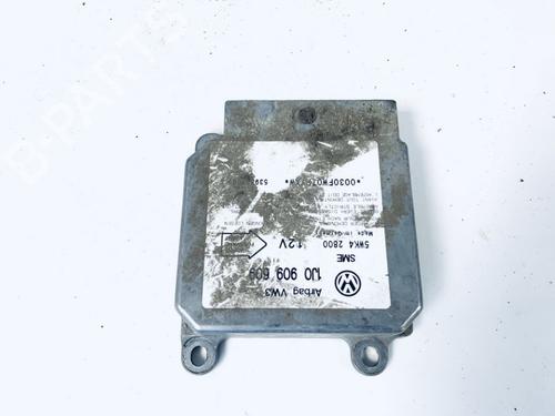 Used ECU airbags ECU airbags VW GOLF IV (1J1) 1.9 SDI (68 hp) 33086607 33086607