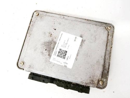 Engine control unit (ECU) PORSCHE CAYENNE (9PA) S 4.5 | BP32604003M57 - Image 2