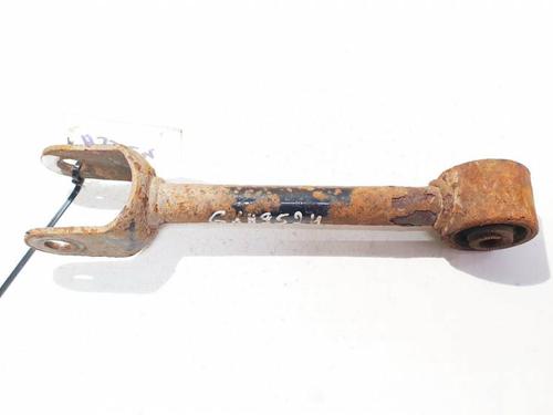 Used Left rear suspension arm Left rear suspension arm LEXUS IS II (_E2_) 220d (ALE20) (177 hp) 35196474 35196474
