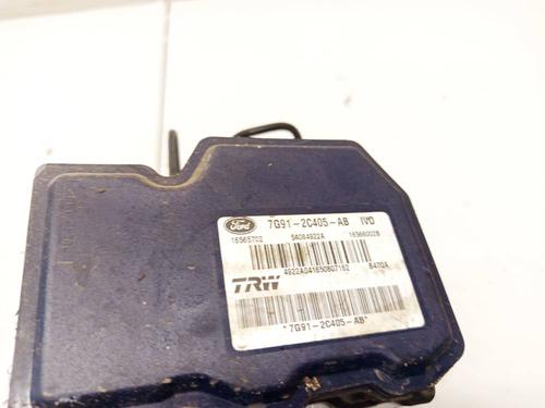 ABS pump FORD MONDEO IV (BA7) 2.0 TDCi | BP34849521M43 - Image 3