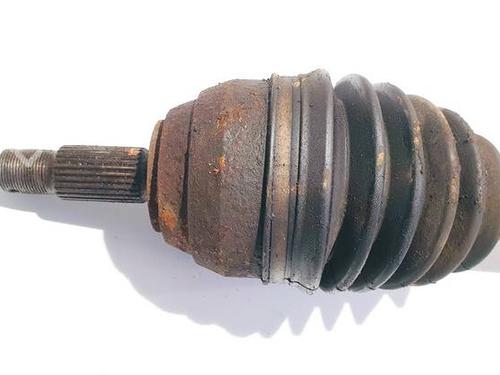 Right front driveshaft CITROËN C8 (EA_, EB_) 2.2 HDi | BP35336193M39 - Image 2