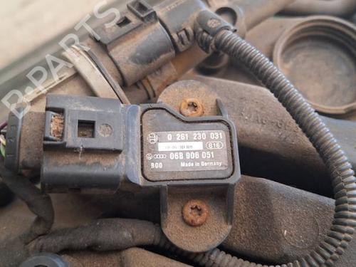 Electronic module AUDI A3 (8P1) 1.6 | BP35025028M83 - Image 2