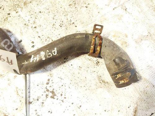Pipe FORD FOCUS C-MAX (DM2) 1.6 TDCi | BP32589247M125 