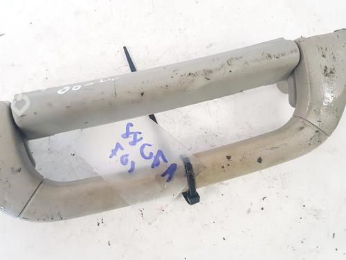 Used Interior roof handle Interior roof handle MERCEDES-BENZ S-CLASS (W220, V220) S 320 CDI (220.025, 220.125) (204 hp) 35514845 35514845