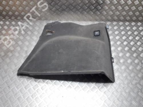 Used Boot lining Boot lining BMW X3 (E83) 2.5 i (192 hp) 35700578 35700578