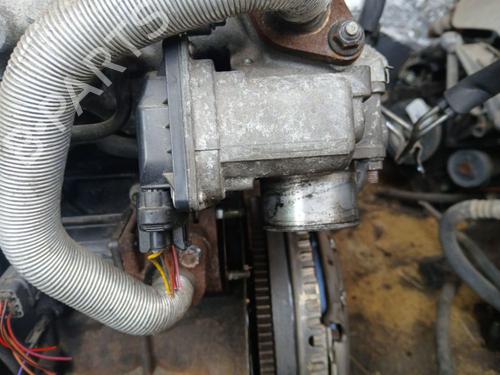 Throttle body MAZDA 6 Hatchback (GH) 2.0 MZR-CD (GH14) | BP36658874M82 - Image 2