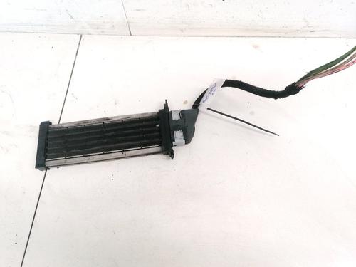 Used Heater resistor Heater resistor CITROËN C2 (JM_) 1.4 HDi (68 hp) 35548284 35548284