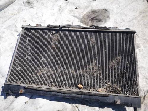 Water radiator MAZDA 6 Hatchback (GH) 2.2 MZR-CD (GH10) | BP39483373M31 - Image 3