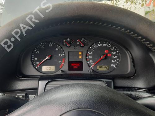 Pipe VW PASSAT B5 Variant (3B5) 1.8 T | BP33084239M125 - Image 9