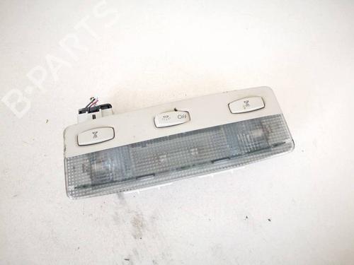 Used Interior roof light Interior roof light RENAULT LAGUNA II (BG0/1_) 1.6 16V (BG0A, BG0L) (107 hp) 35249775 35249775