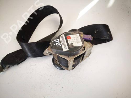 Used Front left seatbelt Front left seatbelt 34921093 34921093