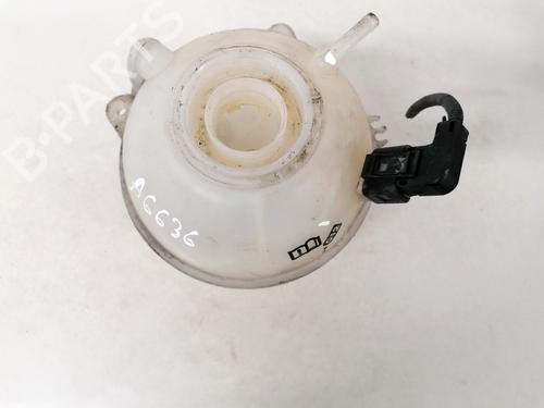 Used Expansion tank Expansion tank 35574672 35574672