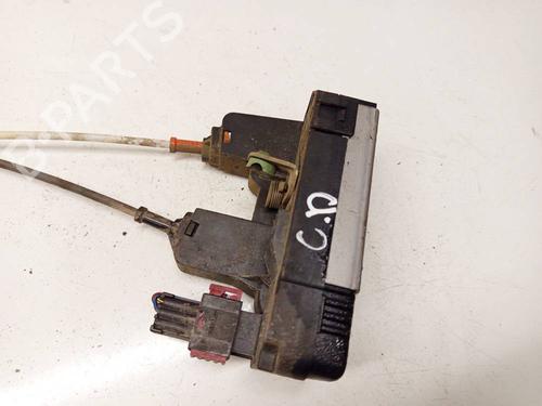 Used Rear right lock Rear right lock 34798748 34798748