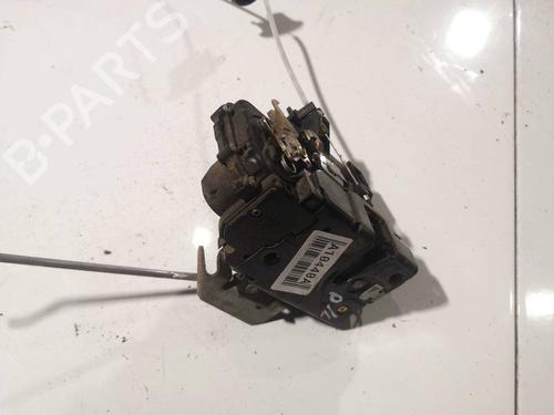 Used Front left lock Front left lock AUDI A4 B6 (8E2) 1.9 TDI (101 hp) 34767478 34767478