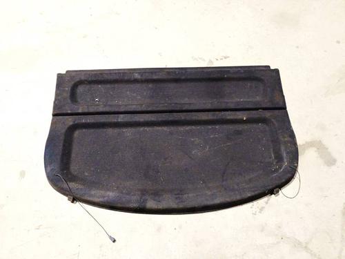 Used Rear parcel shelf Rear parcel shelf 34958022 34958022