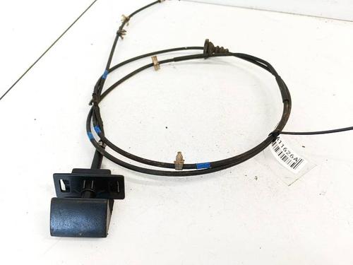 Used Interior handle Interior handle 38277770 38277770