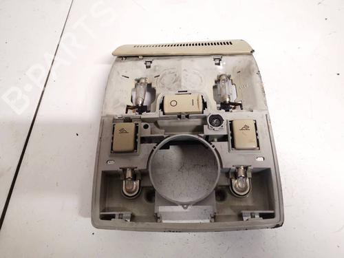 interior-roof-light-audi-a4-b7-8ec-2004-2005-2006-2007-2008-2009-35177580 main image