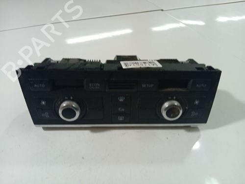 Used Climate control Climate control 38451602 38451602