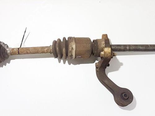Used Right front driveshaft Right front driveshaft KIA SORENTO I (JC) 2.5 CRDi 4WD (140 hp) 35564528 35564528